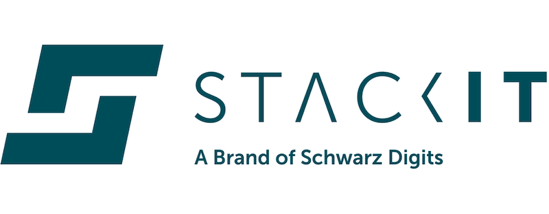 STACKIT Logo