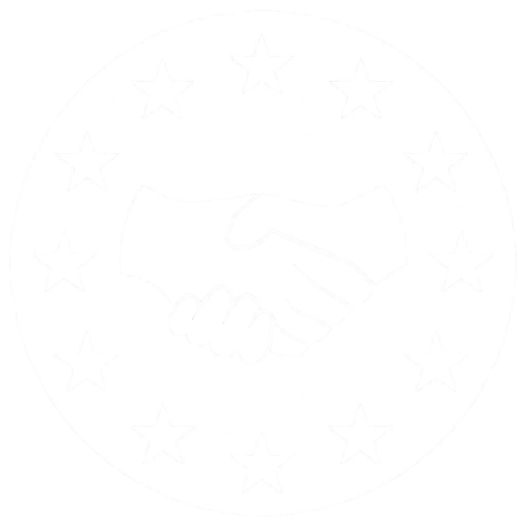 choose european logo